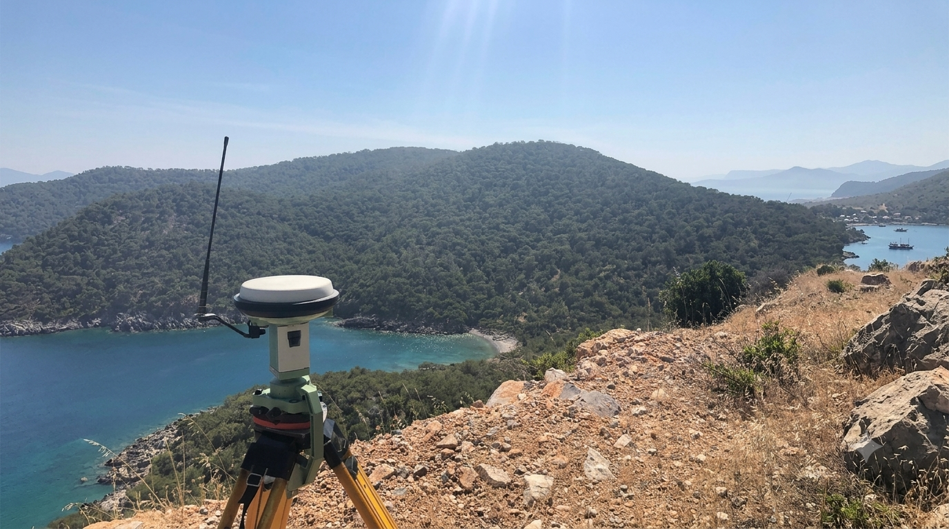 Georama geotechnical and subsea services